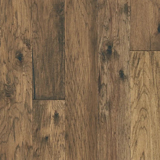Mountain View XL - Bark Engineered Hardwood by Mannington