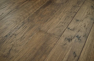 Mountain View XL - Bark Engineered Hardwood by Mannington