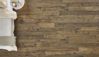 Mountain View XL - Bark Engineered Hardwood by Mannington