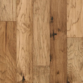 Mountain View XL - Champagne Engineered Hardwood by Mannington