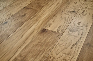 Mountain View XL - Champagne Engineered Hardwood by Mannington