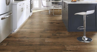 Mountain View XL - Fawn Engineered Hardwood by Mannington