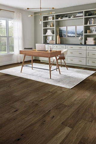 Mountain View XL - Fawn Engineered Hardwood by Mannington