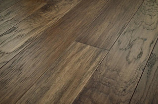 Mountain View XL - Fawn Engineered Hardwood by Mannington
