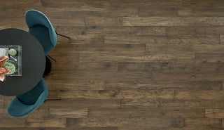 Mountain View XL - Fawn Engineered Hardwood by Mannington