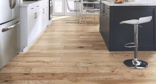 Mountain View XL - Platinum Engineered Hardwood by Mannington
