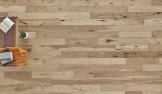 Mountain View XL - Platinum Engineered Hardwood by Mannington