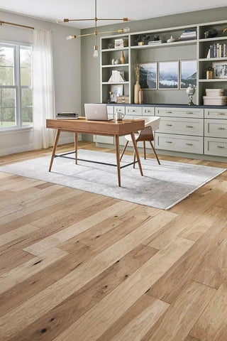 Mountain View XL - Platinum Engineered Hardwood by Mannington