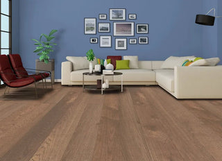 Mountaineer Engineered Hardwood by Fuzion Flooring