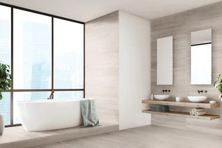 Mt Royale - Grey - mr05 Tile & Stone by Stanton