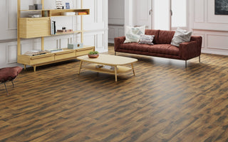 Muddy Waterproof Laminate by Paradigm