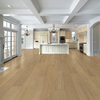 Mulberry Street Engineered Hardwood by Bateaux Floor