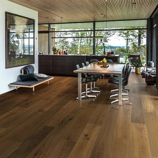 Mulholland Oak Engineered Hardwood by Hallmark Floors