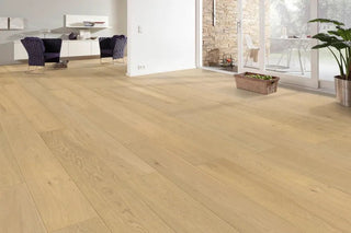 Mural Engineered Hardwood by Fuzion Flooring