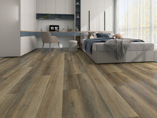 Murmur spc by TAS Flooring