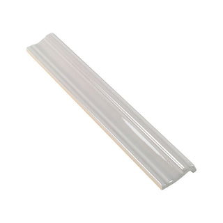 MUSE CLOUD CHAIR RAIL Tile & Stone by Anthology Tile