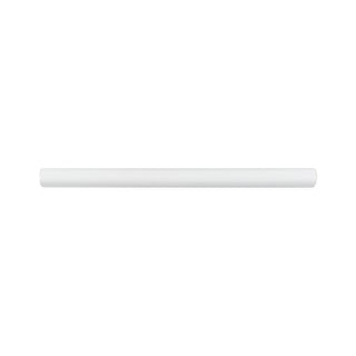 MUSE COTTO BIANCO PENCIL LINER Tile & Stone by Anthology Tile