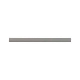 MUSE PEWTER PENCIL LINER Tile & Stone by Anthology Tile