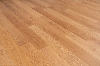 Museo Engineered Hardwood by Provenza