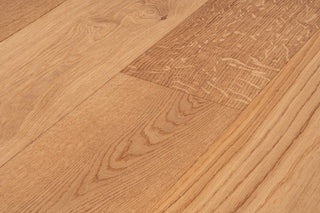 Museo Engineered Hardwood by Provenza