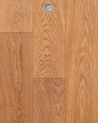 Museo Engineered Hardwood by Provenza