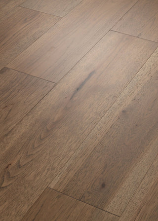 Mushroom Engineered Hardwood by Anderson Tuftex