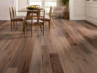 Mushroom Engineered Hardwood by Anderson Tuftex
