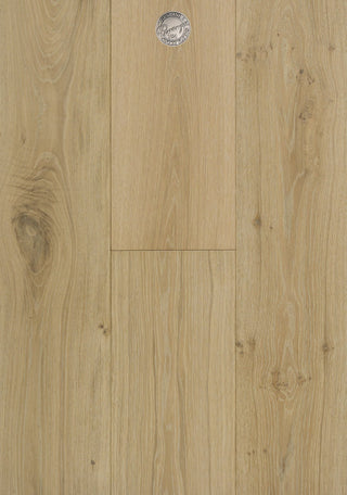 Music Hall Engineered Hardwood by Provenza
