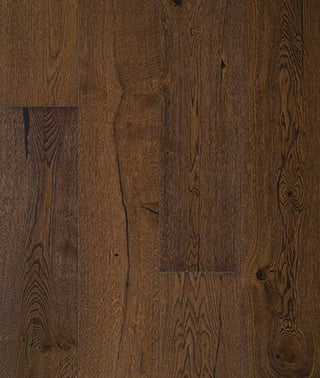 Mustang Engineered Hardwood by California Classics