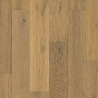 Mustard oak extra matt Engineered Hardwood by Quickstep