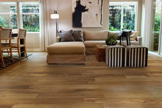 Mustique Engineered Hardwood by D&M Flooring