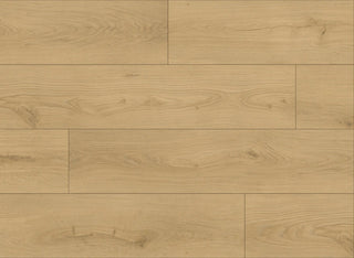 Mykonos Vinyl by Fuzion Flooring