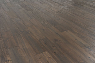 Mystic Grey Engineered Hardwood by Provenza
