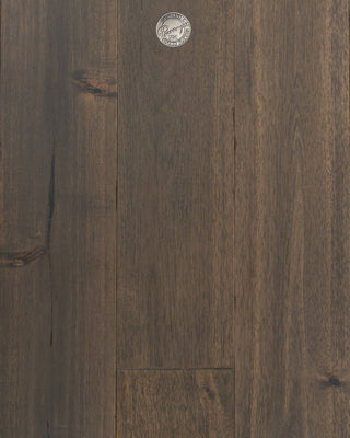 Mystic Grey Engineered Hardwood by Provenza