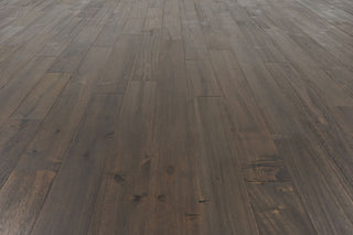 Mystic Grey Engineered Hardwood by Provenza