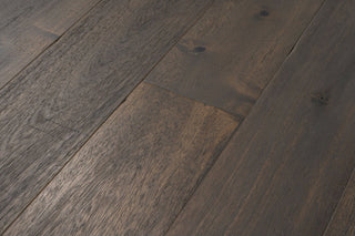 Mystic Grey Engineered Hardwood by Provenza