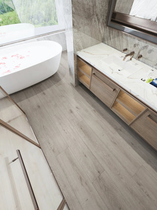 Mystic Haze spc by Montserrat Floors
