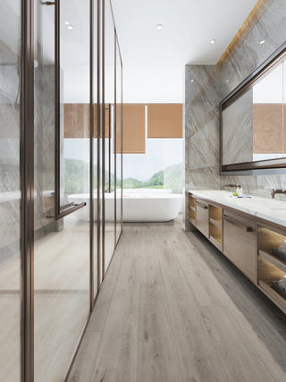 Mystic Haze spc by Montserrat Floors