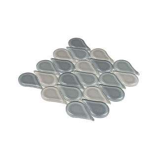 MYSTIC RAIN Tile & Stone by Anthology Tile