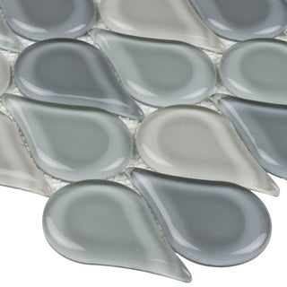 MYSTIC RAIN Tile & Stone by Anthology Tile