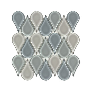 MYSTIC RAIN Tile & Stone by Anthology Tile