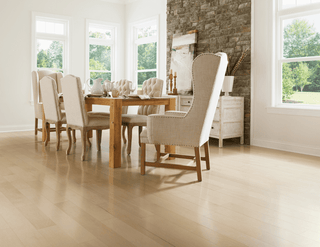 Mystic Taupe 3 - 1/4" Hardwood by Hartco