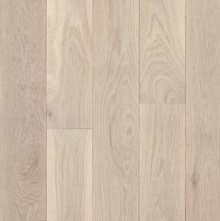 Mystic Taupe 3" Engineered Hardwood by Hartco