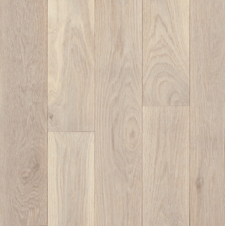 Mystic Taupe 5" Engineered Hardwood by Hartco