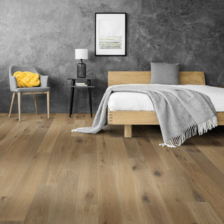 Nahe Engineered Hardwood by Bravada Hardwood