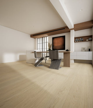Naked Wardrobe Hardwood by McMillan Floors™