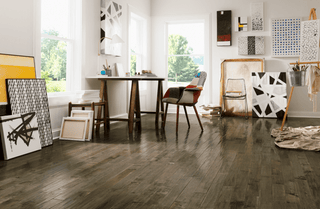Nantucket 5" Hardwood by Hartco