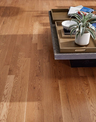 Nantucket Golden 3 1/4" Hardwood by Impressions Flooring