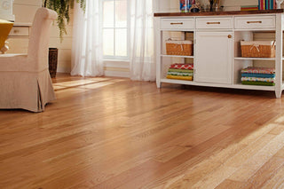 Nantucket Red Oak Natural 2 1/4" Hardwood by Impressions Flooring