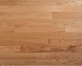Nantucket Red Oak Natural 2 1/4" Hardwood by Impressions Flooring